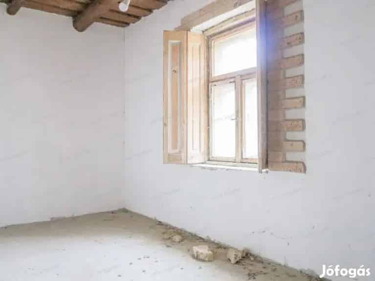Eladó tanya Jakabszálláson 57 m2 5288 m2 telekkel