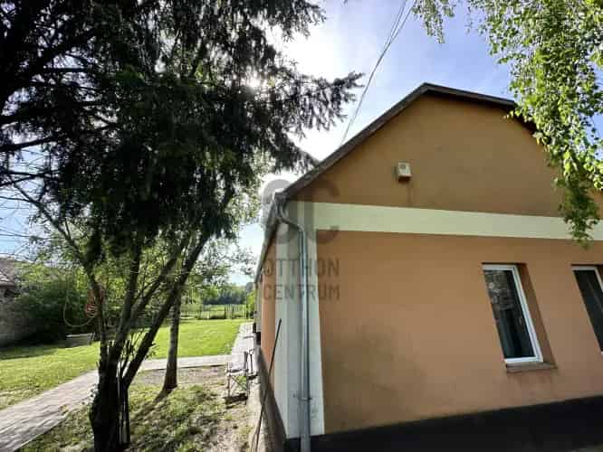 Mosonmagyaróvári eladó mezőgazdasági ingatlan 22580 m2