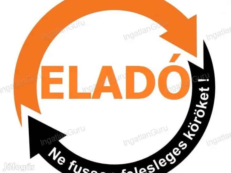 Kecskemét Ballószög Tanya Eladó 4950 nm Telekkel