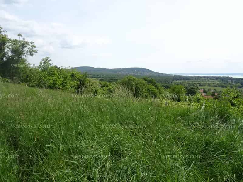 Balatonrendes Erdő Eladó - Állattartásra Alkalmas