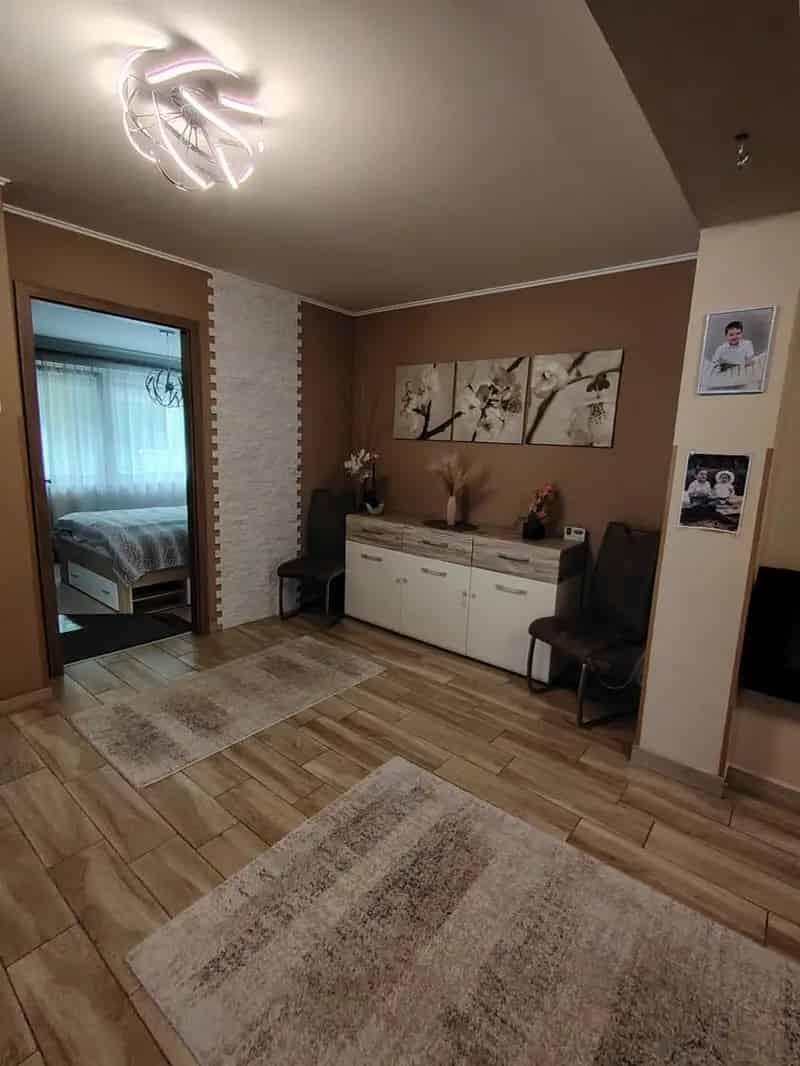Felujitott A++ energiatasos csaldi haz Nagyvenyimen