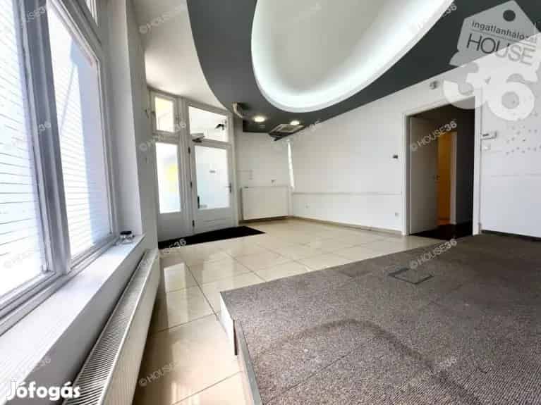 Kecskemét Belváros - Elegáns 82 m2-es Üzlethelyiség Eladó