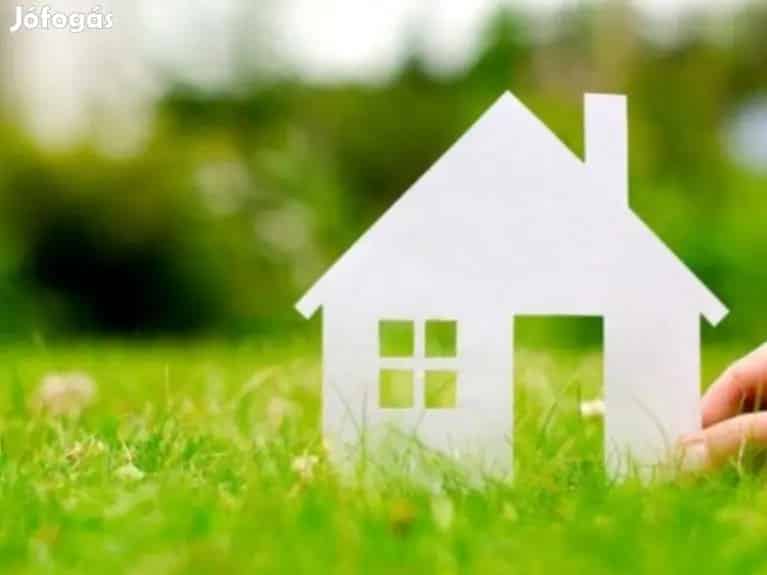 Építési Telek Balatonszabadiban 1520 m2