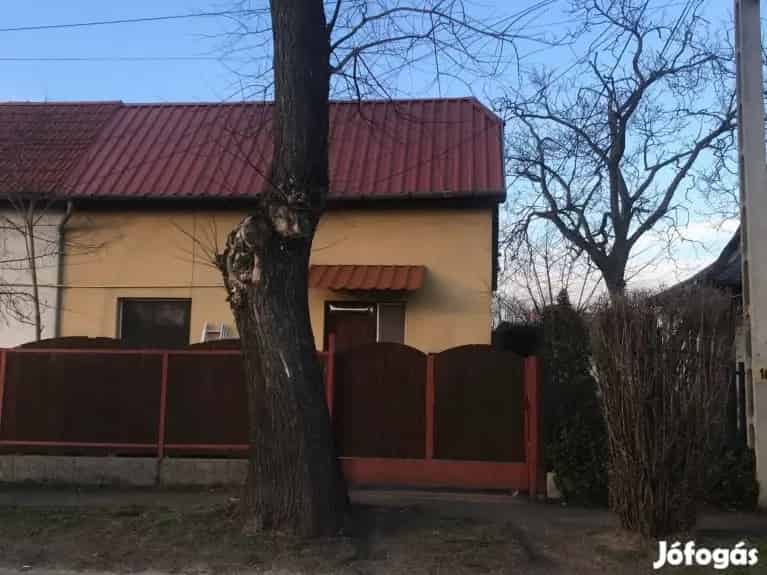 Eladó lakás Debrecen Csapókertben