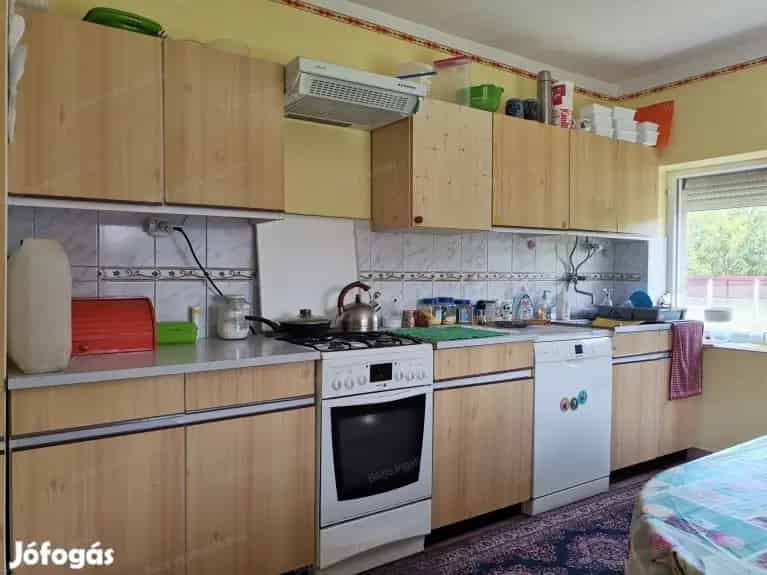 Kelebiai Tanya Elado Napelemmel 78m2 3 Szoba