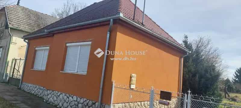 Dombóvár Szuhajdomb Felújított Családi Ház Eladó