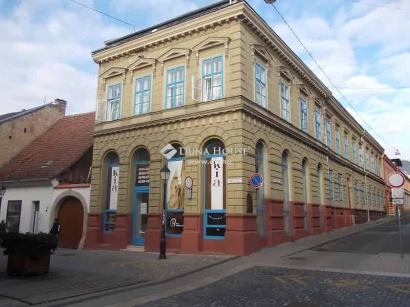 Pécs Belváros - Amerikai Konyhás Lakás Kiadó