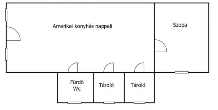 Ház Kiadó in Fót, Közép-Magyarország