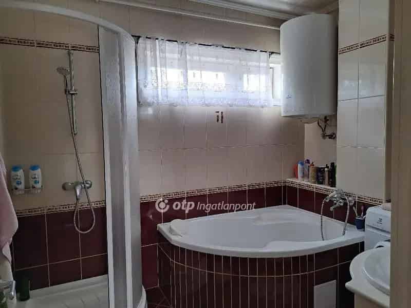 Azonnal költözhető családi ház Dobozon 120 m2 1082 m2-es telken