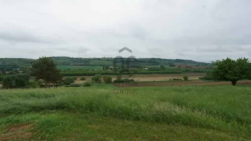 Alsónemesapáti eladó telek panorámával