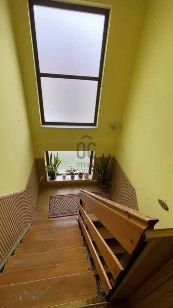 Szombathelyi 5 szobás családi ház eladó