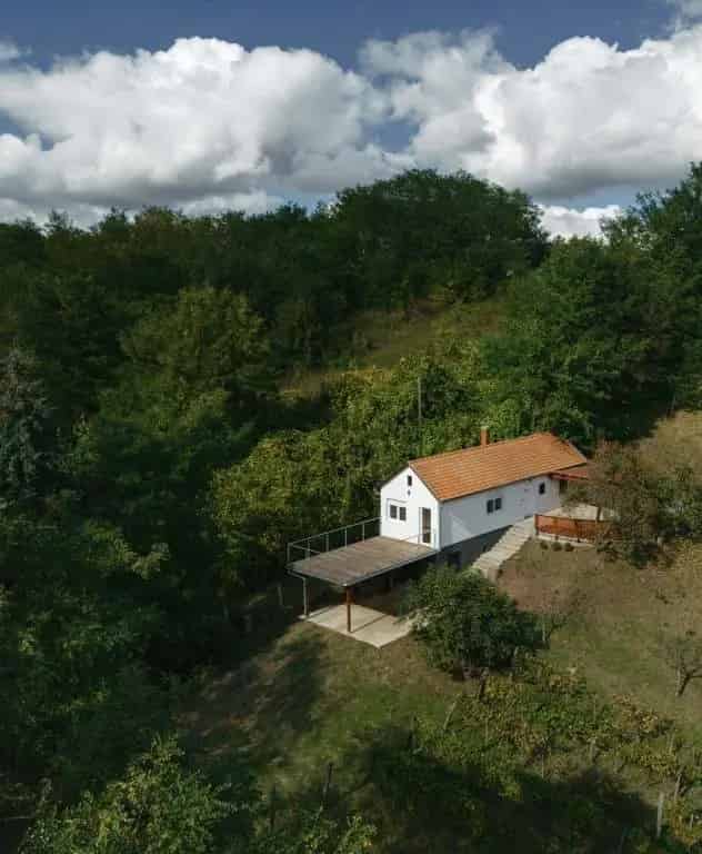 60nm-es Felújított Ház 2892nm-es Telekkel Zala Megyében