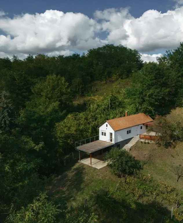 Ház Kiadó , Zalaszentgróti járás, Dunántúl