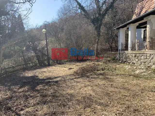 Leanyfalu exkluziv regi villa elado 7 2 fele szoba 4500nm telekkel