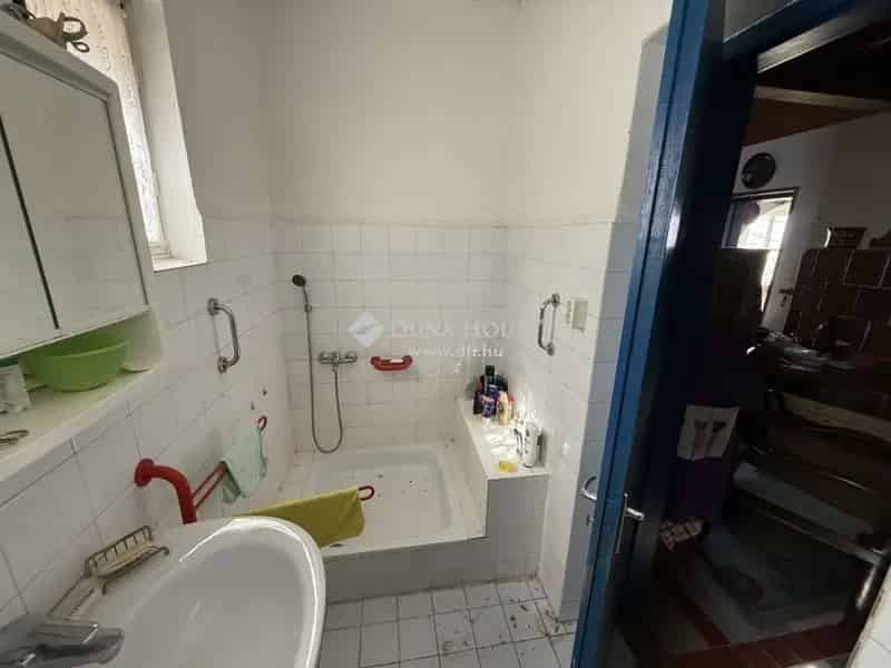 Pécsbagotai Tégla Présház Eladó 6699 nm-es Telken