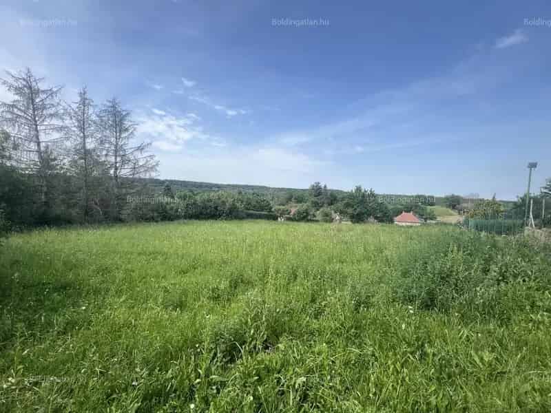 Kaposvár építési telek eladó 4200 m2