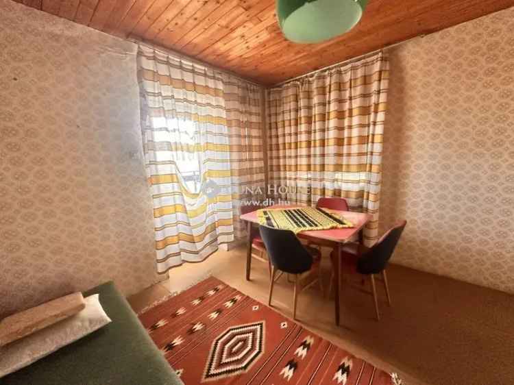 774 m2-es építési telek Zalaegerszegen a Gógán hegyen