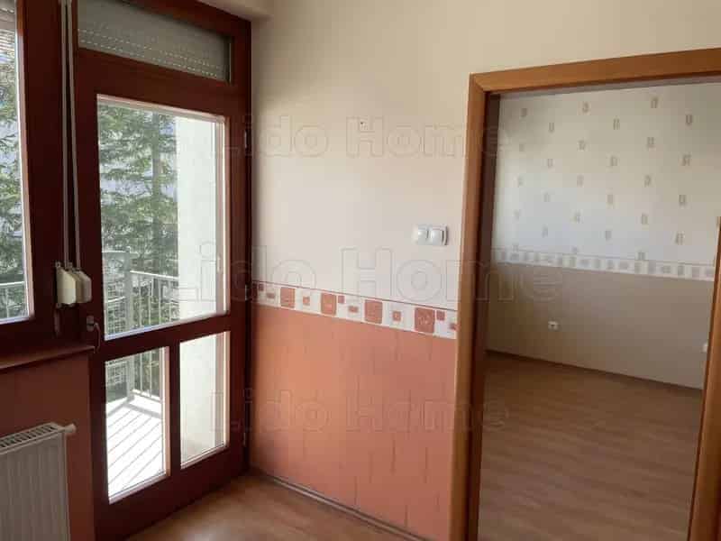 Hévízi 2 hálószobás lakás kiadó a tó közelében