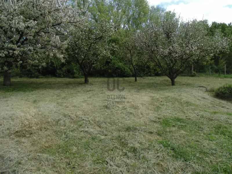 Nagyárpád Mecsekre néző panorámás telek eladó