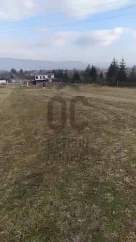 Tatabányai eladó telek 2243 nm Bánhida