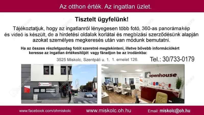 Mezőkövesdi telek eladó 3 hektár, befektetésre, művelésre alkalmas