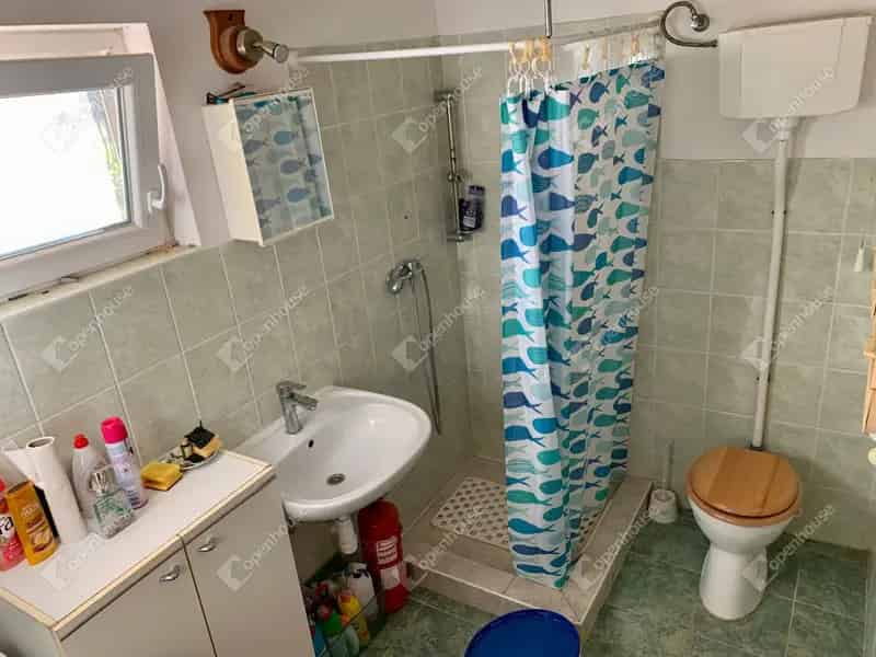 Karádi családi ház eladó 64m2 1248m2 telekkel