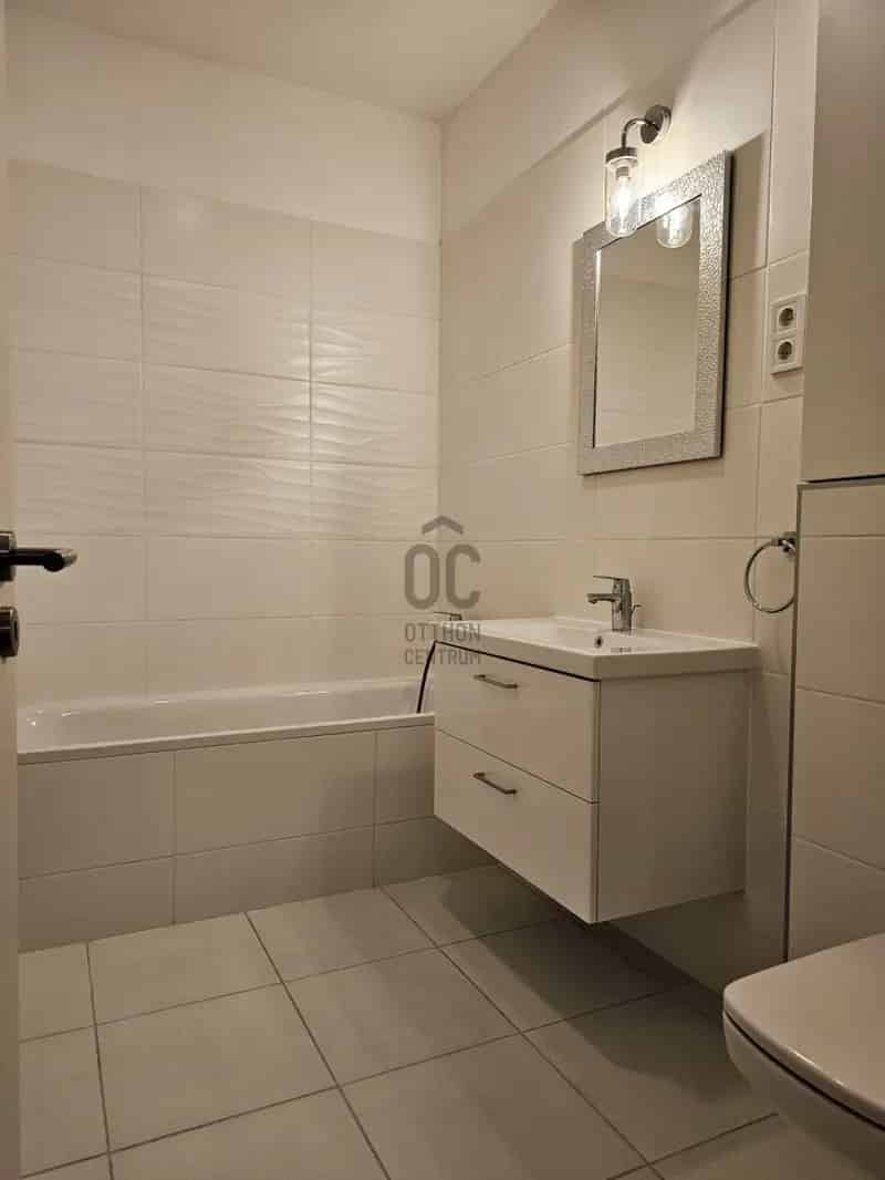 76m2 3 szobás ART DECO lakás terasszal és Duna kilátással