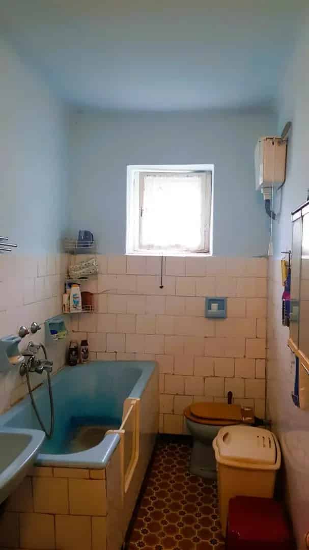 85 m2-es családi ház Szolnokon zöldövezetben