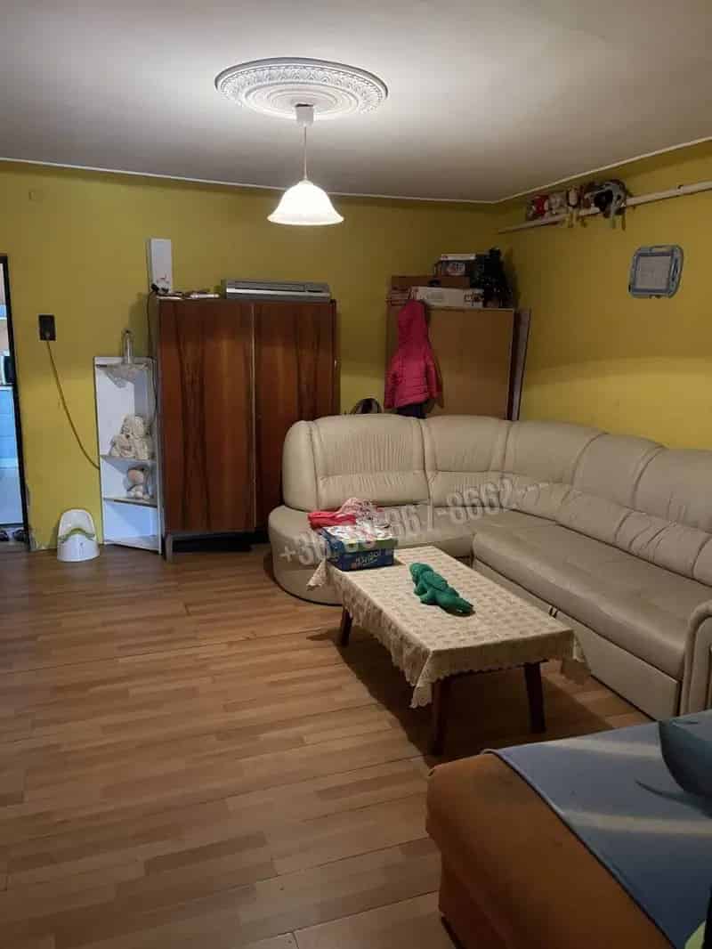 Felujítandó családi ház nagy telekkel Szalkszentmártonban