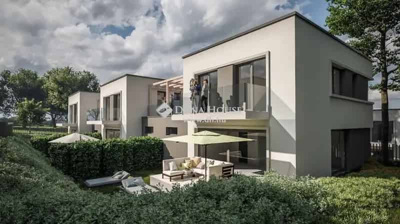 Paks Sorházak Eladó - Modern Minimalista Otthonok
