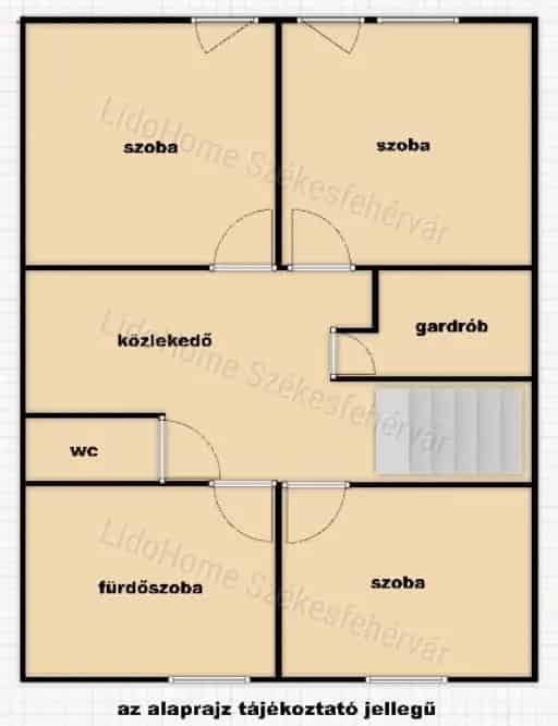 Kápolnásnyék Új Építésű Ikerház Eladó