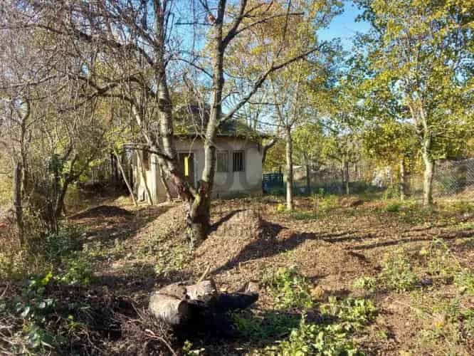 Budakeszi eladó telek 1026nm Mariamakkon