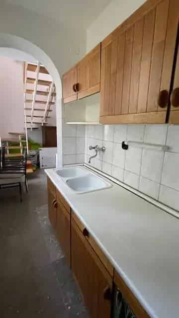 Győrújbarát 50m2-es hétvégi ház eladó
