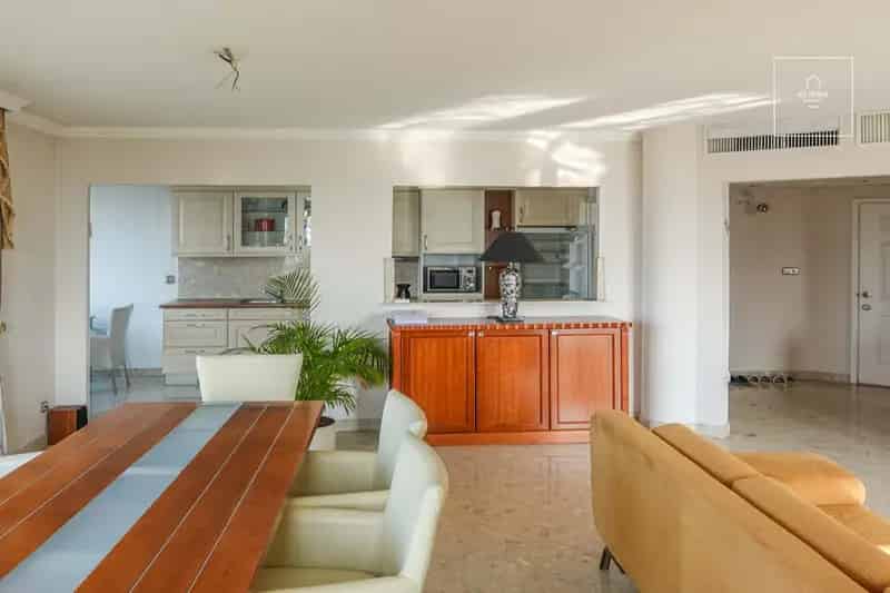 111m2-es 3 szobás lakás kiadó Budapest XI kerület Gellérthegy