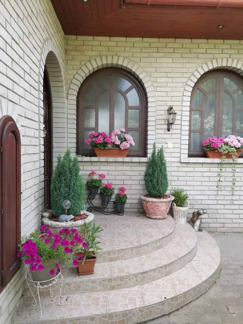 Nyúl, Győr Közelében 160m2-es Vintage Családi Ház 3 Garázzsal