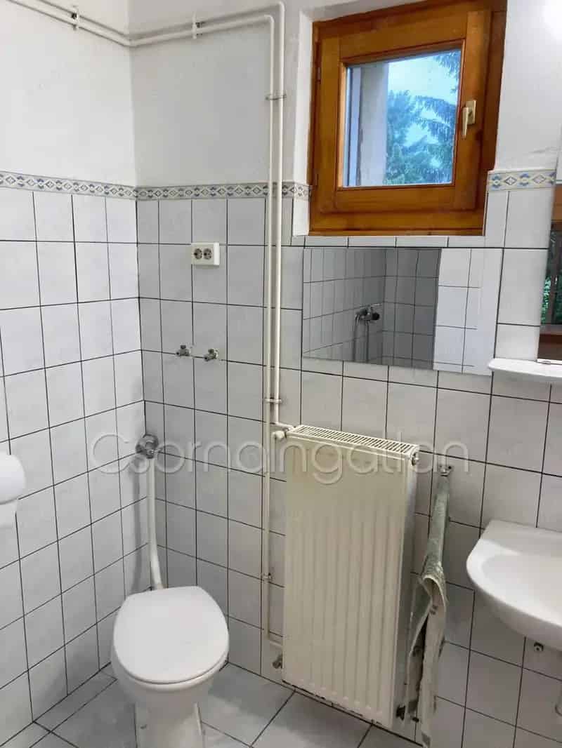 Maglóca 75m2-es családi ház nagy telken eladó
