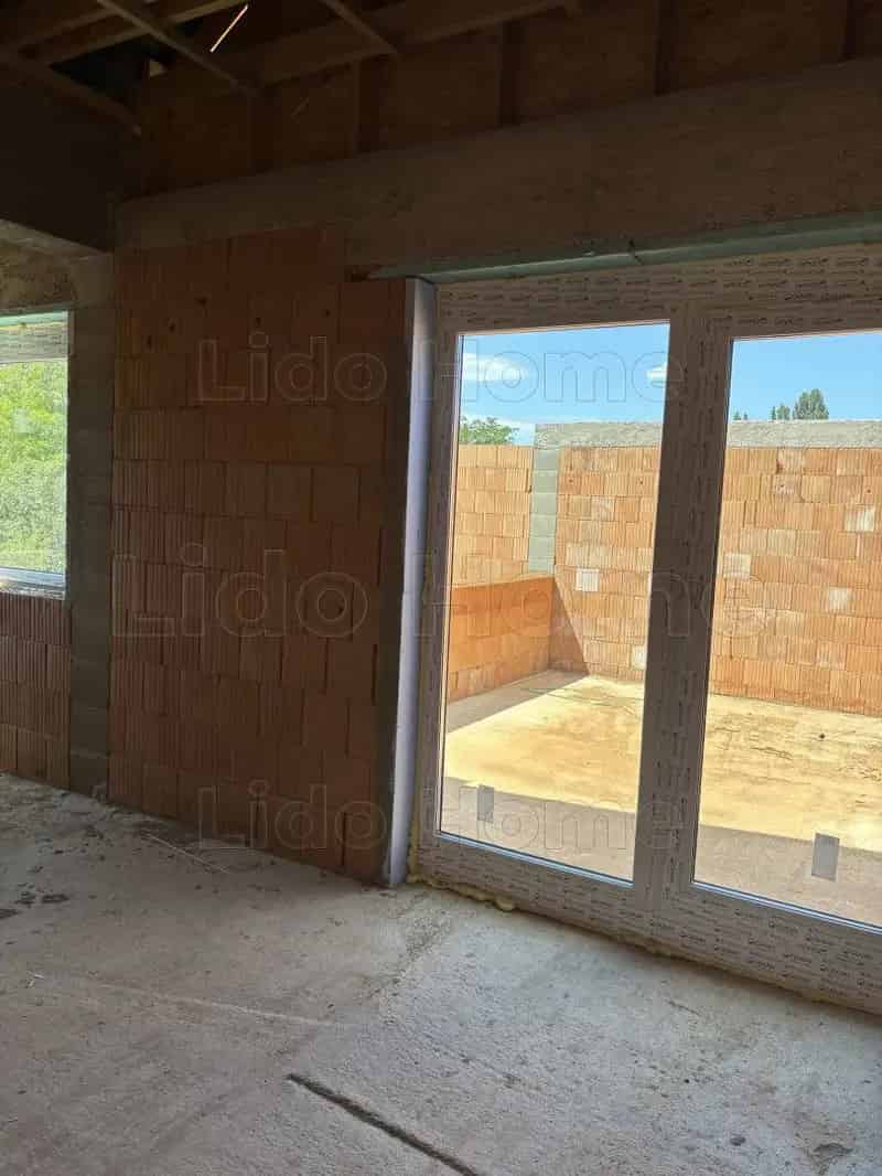 Új Építésű Sorház Tatabányán - Csendes, Kiváló Minőség