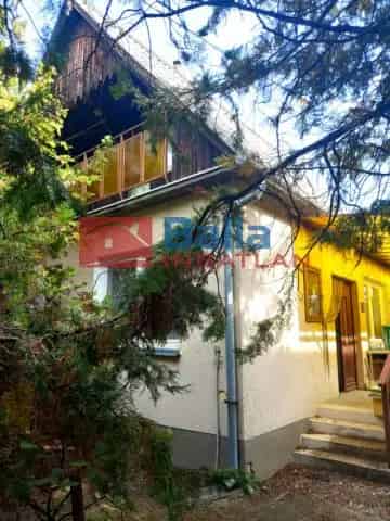 Veresegyhaz Toparton Hetevegi Haz Elado 79 m2 1 2 Felschoba