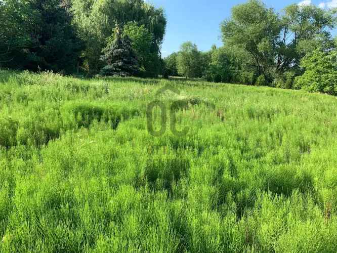 Eladó telek Debrecenben Bayk András kertben 2596 m2