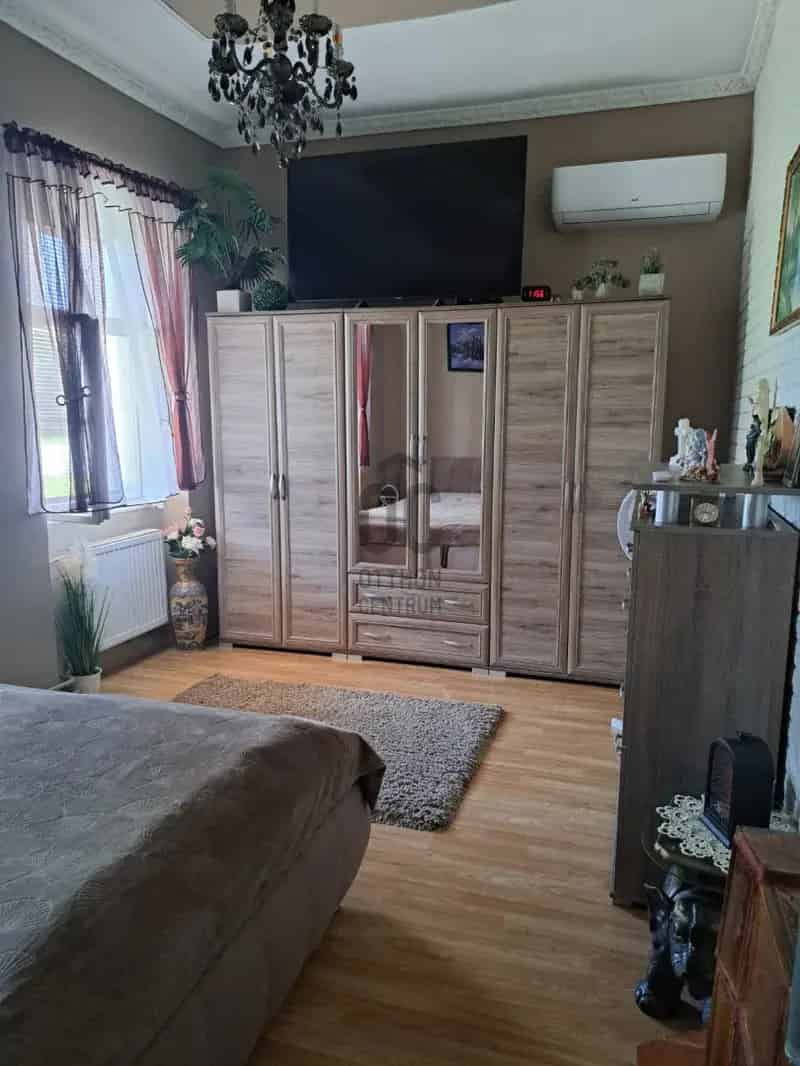 Körmend Belváros Műemlék Lakás Eladó Garázzsal