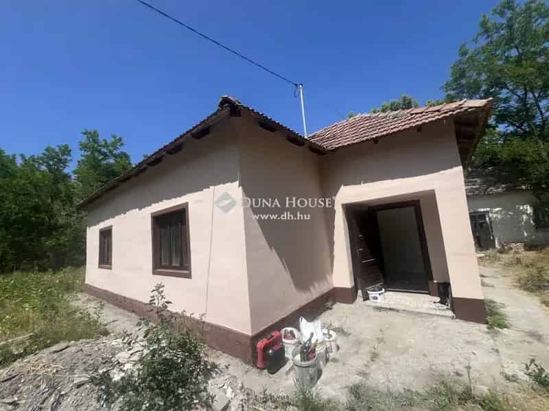 80m2 Vályogház Ásotthalmon Erdőben Felujítandó