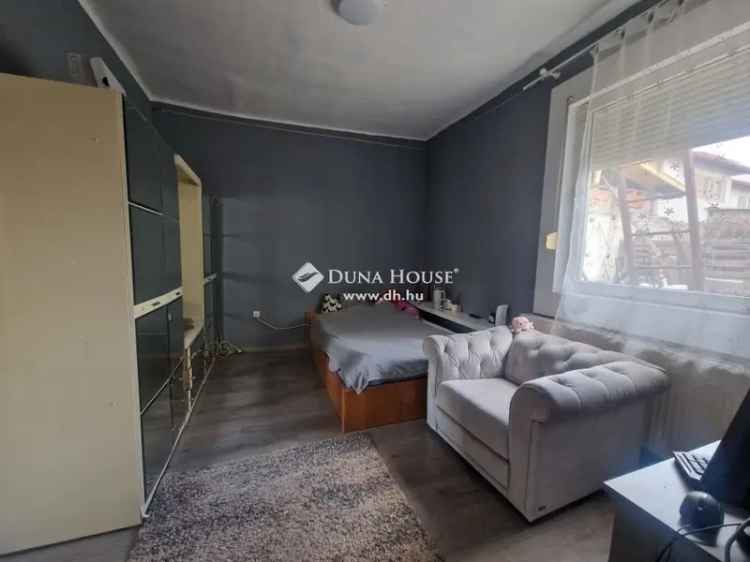 Eladó családi ház Budapest XX kerületben 67 nm