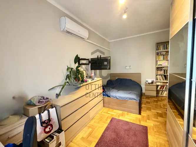 Budapest XV kerület Pestújhelyi 2 szobás felújított lakás eladó