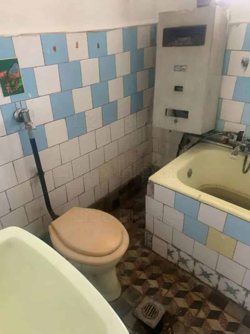 Felújítandó családi ház Nagykarácsonyban 1511 m2 telekkel