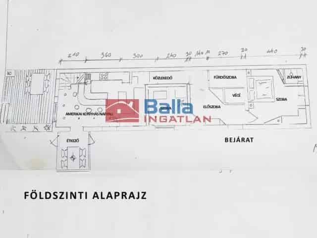 Budapest XV Kerulet Pestujhely 7 szobas 2 generacios csaladhaz Elado