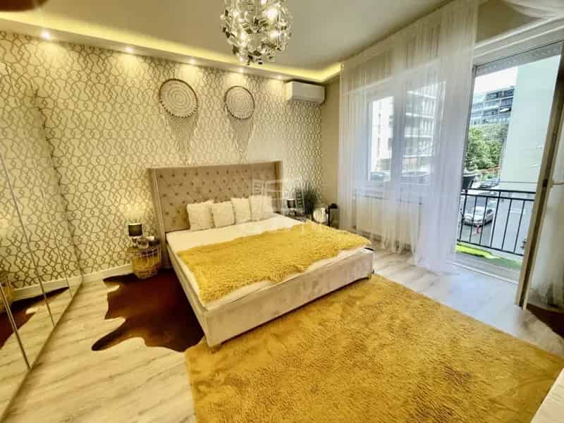 5 szobás luxuslakás a 13 kerületben AIRBNB engedéllyel
