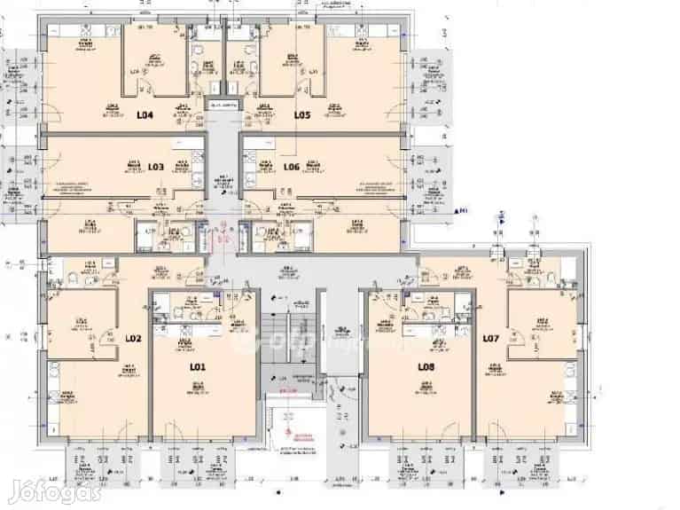 Eladó Lakás, Hegyeshalom - Hegyeshalom, Lakás - Jófogás Ingatlan