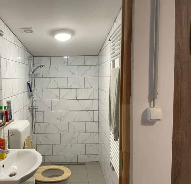Házrész eladó Esztergomban Duna-part közelében 8 szobával
