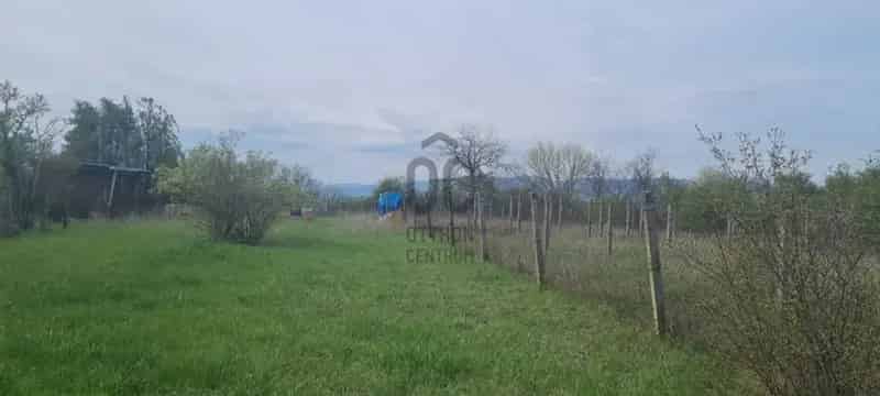 Váci eladó telek Törökhegyen - Panorámás építési telek