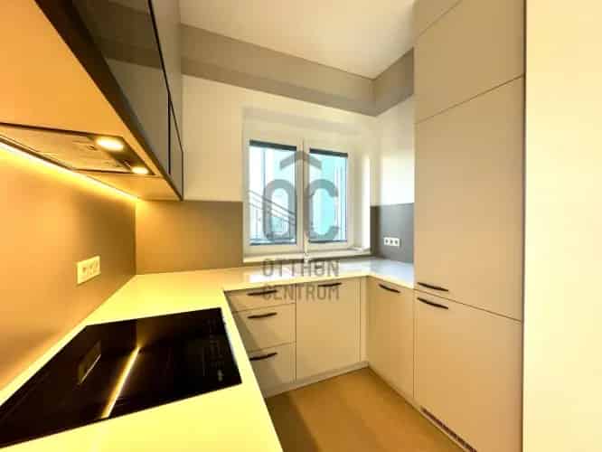 Kaposvári eladó újépítésű lakás, GDH367605